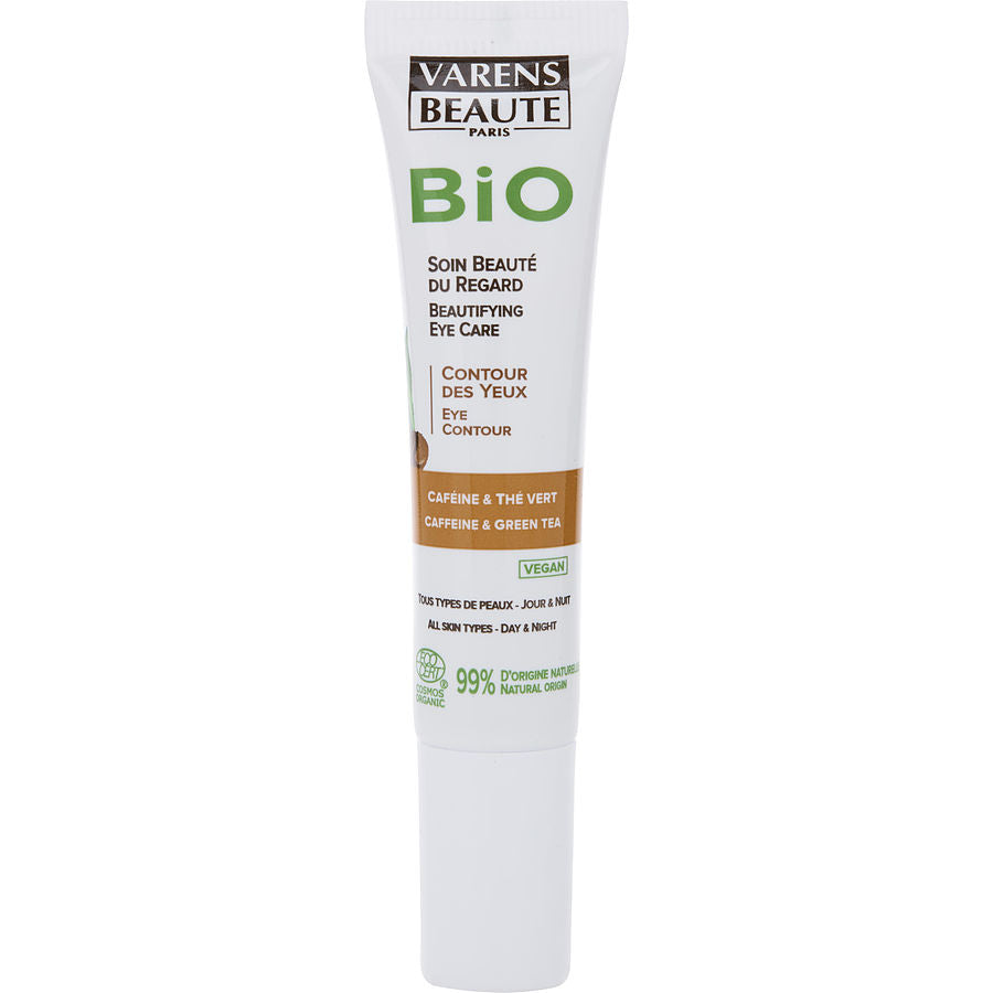 Varens Beaute Bio Face Care Beautifying Eye 15ml/0.5oz