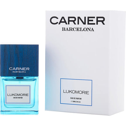 Carner Barcelona Lukomorie By Carner Barcelona Eau De Parfum Spray 3.4 Oz