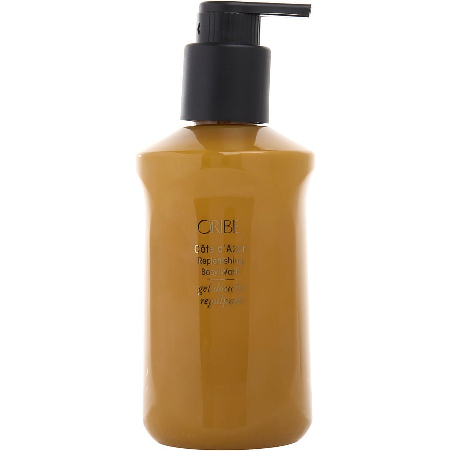 Body Care: Cote D'azur Replenishing Body Wash --300ml/10oz Oribe