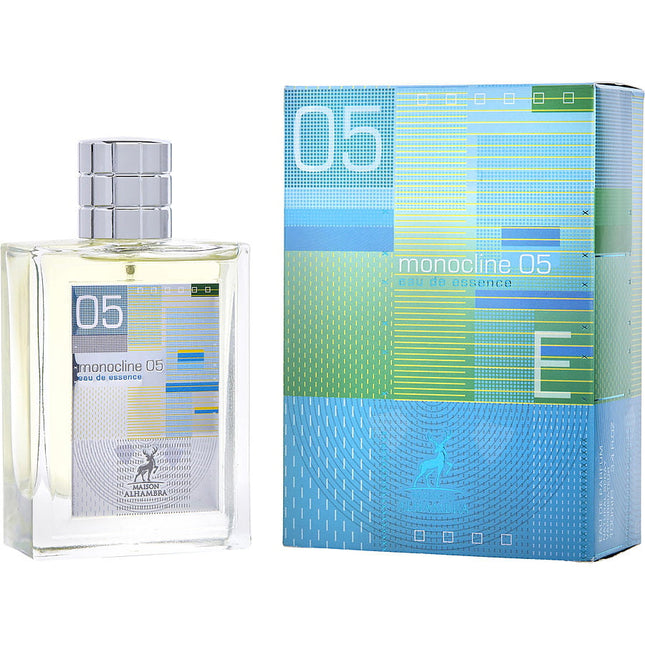 Maison Alhambra Monocline 05 By  Eau De Parfum Spray 3.4 Oz Maison Alhambra Monocline 05