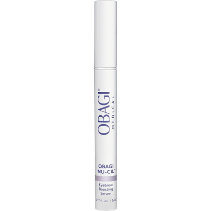 Nu-cil&trade; Eyebrow Boosting Serum --5ml/0.17oz