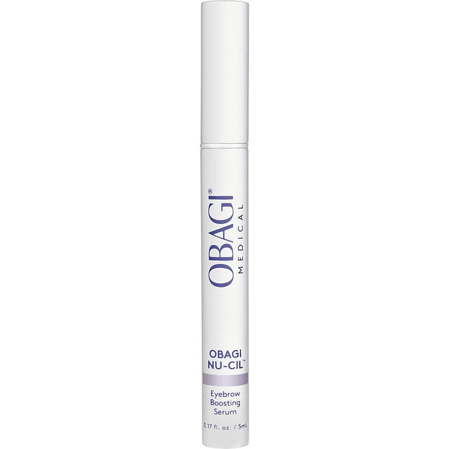 Nu-cil&trade; Eyebrow Boosting Serum --5ml/0.17oz