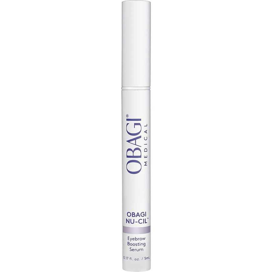 Nu-cil&trade; Eyebrow Boosting Serum --5ml/0.17oz Obagi