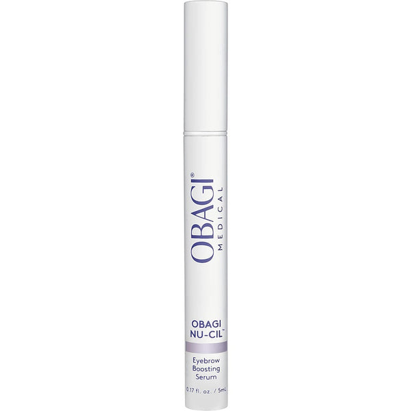 Nu-cil&trade; Eyebrow Boosting Serum --5ml/0.17oz