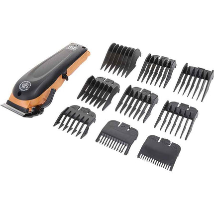 Trimmer- Absolute Action