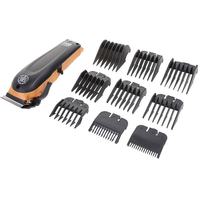 Trimmer- Absolute Action Ga.ma Italy Professional