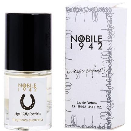 Nobile 1942 Anti Malocchio By Nobile 1942 Eau De Parfum Spray 0.5 Oz