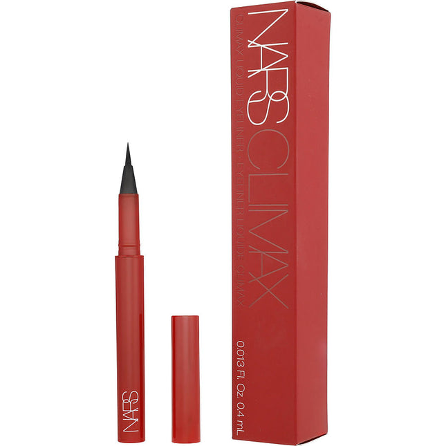 Nars Climax Liquid Eyeliner 0.013oz