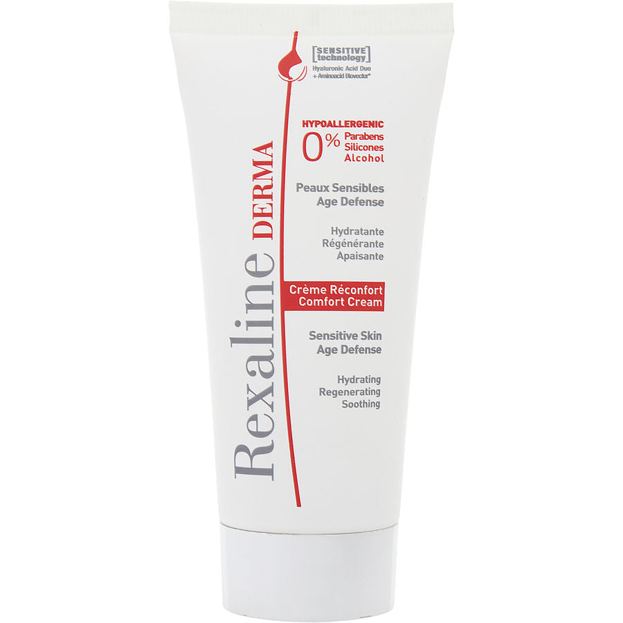 Rexaline Derma Age Defense Comfort Cream - Sensitive Skin 50ml/1.7oz