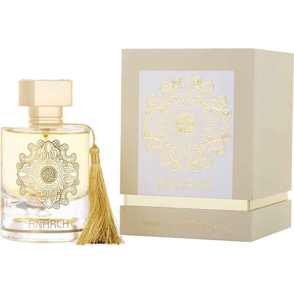 Maison Alhambra Anarch By Maison Alhambra Eau De Parfum Spray 3.4 Oz