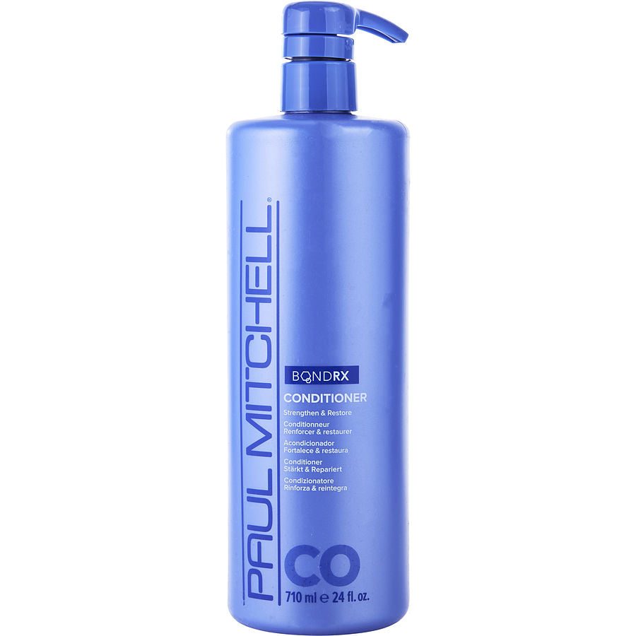 Bond Rx Conditioner 24 Oz Paul Mitchell