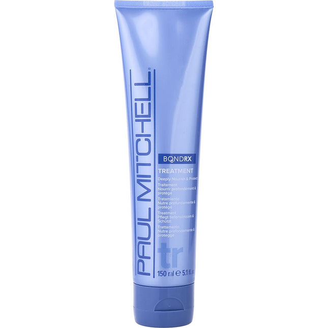 Bond Rx Treatment 5.1 Oz Paul Mitchell
