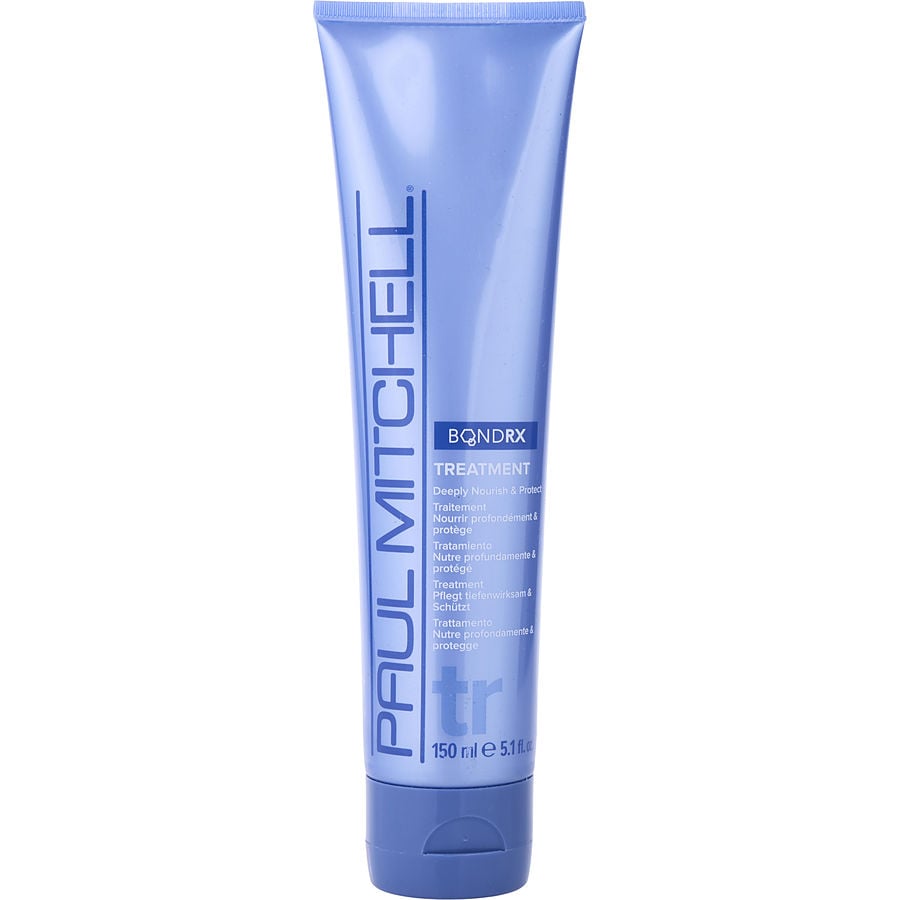 Bond Rx Treatment 5.1 Oz Paul Mitchell