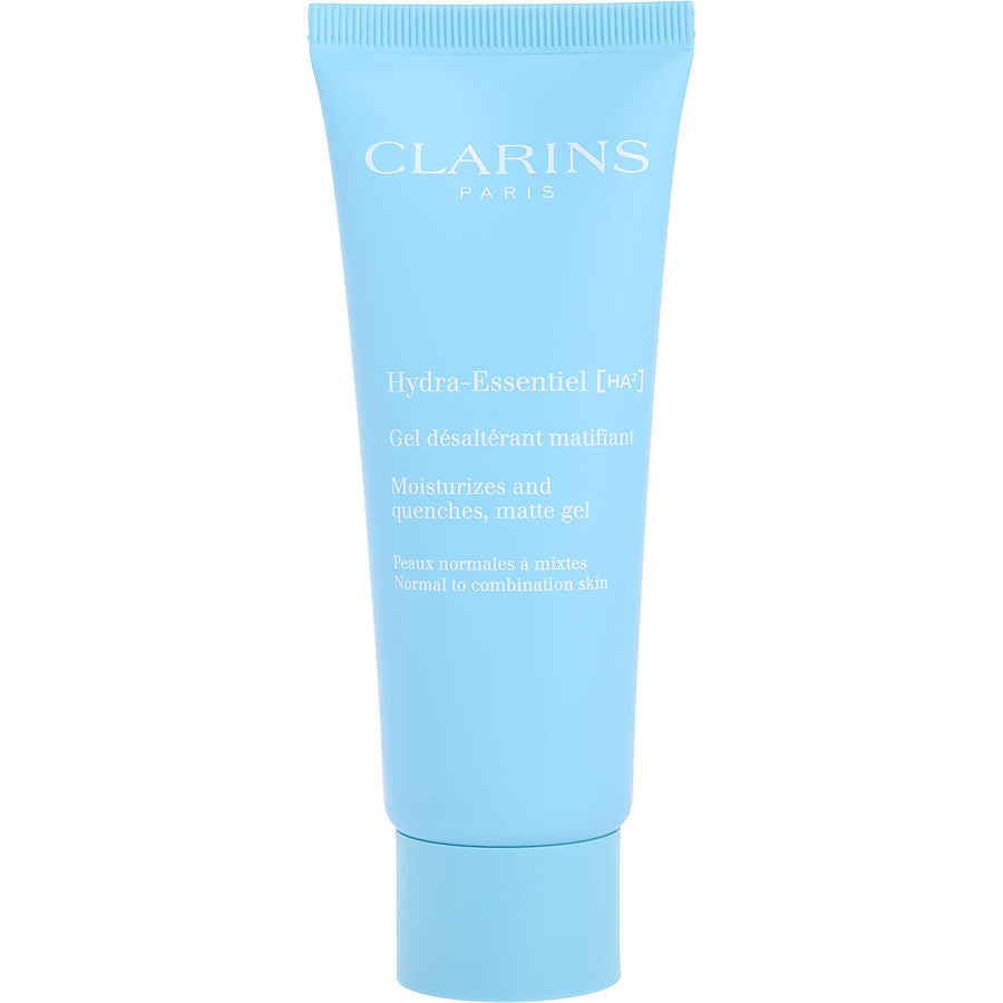 Clarins Hydra-Essentiel [Ha2] Moisturizes And Quenches, Matte Gel (For Normal To Combination Skin) 75ml/2.5oz