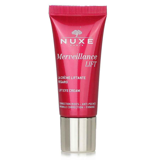 Merveillance Lift Lift Eye Cream  --15ml/0.51oz