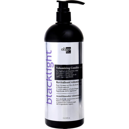 Blacklight Volumizing Conditioner 32 Oz