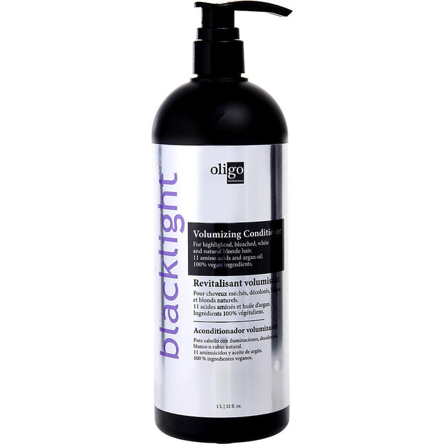 Blacklight Volumizing Conditioner 32 Oz