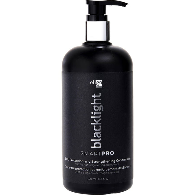 Blacklight Smartpro Bond Protection And Strengthening Concentrate 16.5 Oz Oligo