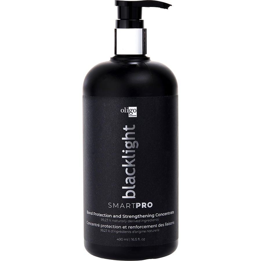 Blacklight Smartpro Bond Protection And Strengthening Concentrate 16.5 Oz Oligo