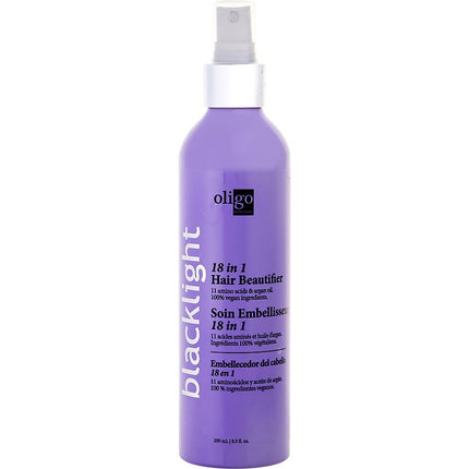 Blacklight 18 In 1 Hair Beautifier 8.5 Oz