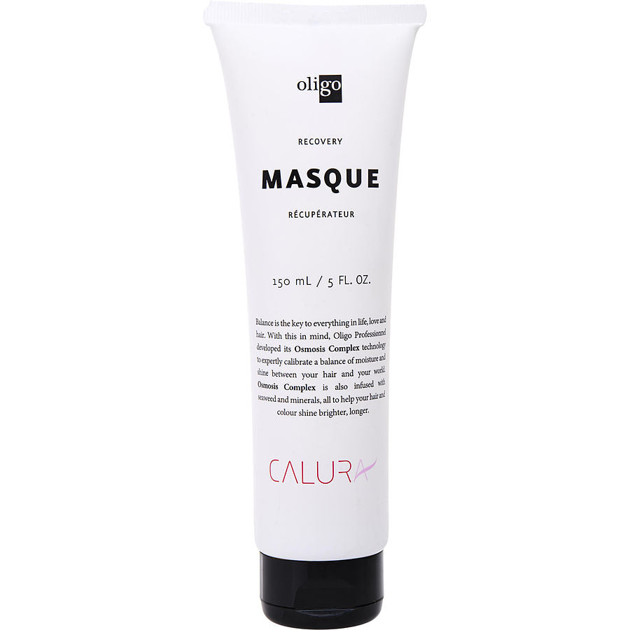 Calura Recovery Masque 5 Oz Oligo
