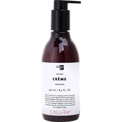 Calura Styling Crème 8.5 Oz