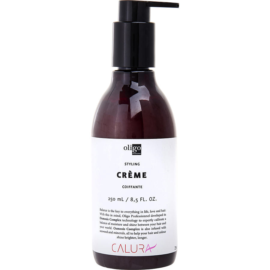 Oligo Calura Styling Crème 8.5 oz