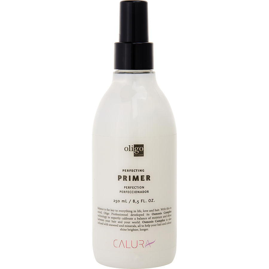 Oligo Calura Perfecting Primer 8.5 oz
