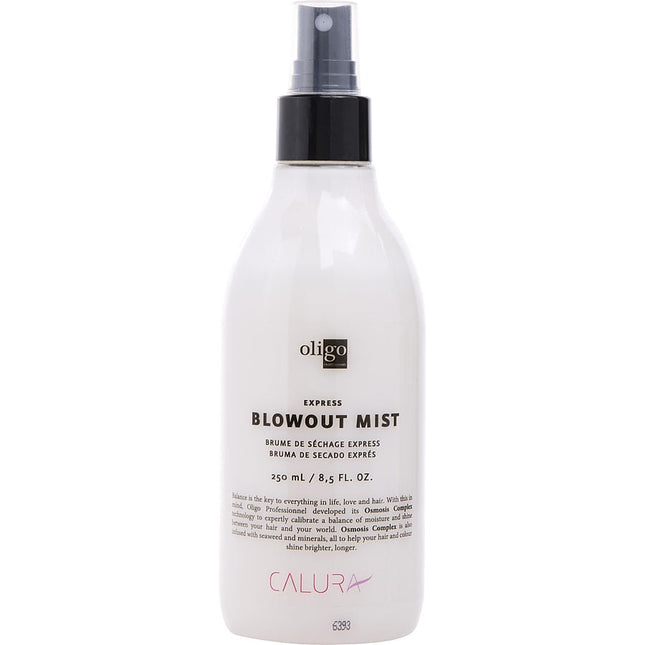 Calura Express Blowout Mist 8.5 Oz Oligo