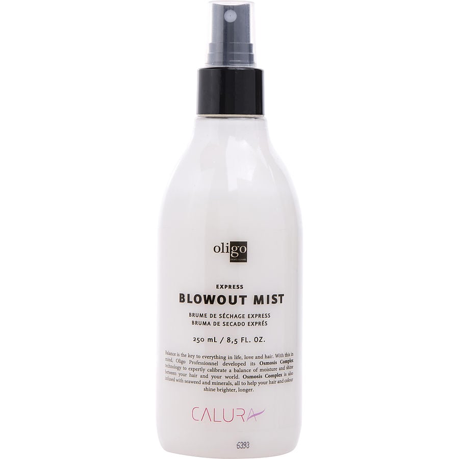 Calura Express Blowout Mist 8.5 Oz Oligo