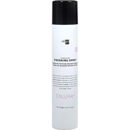 Calura Dry Finishing Spray 14 Oz
