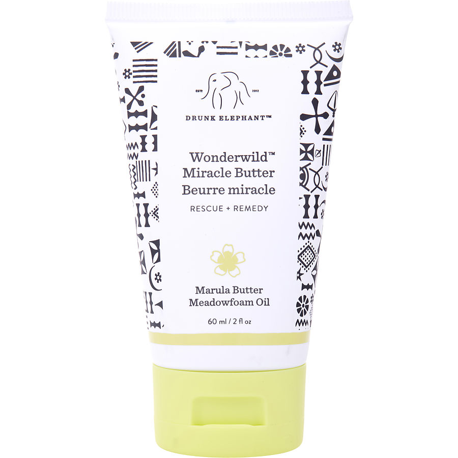 Drunk Elephant Wonderwild Miracle Butter 60ml/2oz
