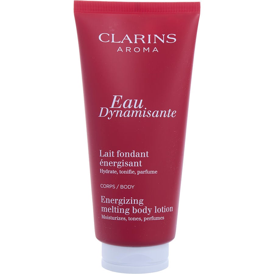 Clarins Eau Dynamisante Energizing Melting Body Lotion 200ml/6.7oz