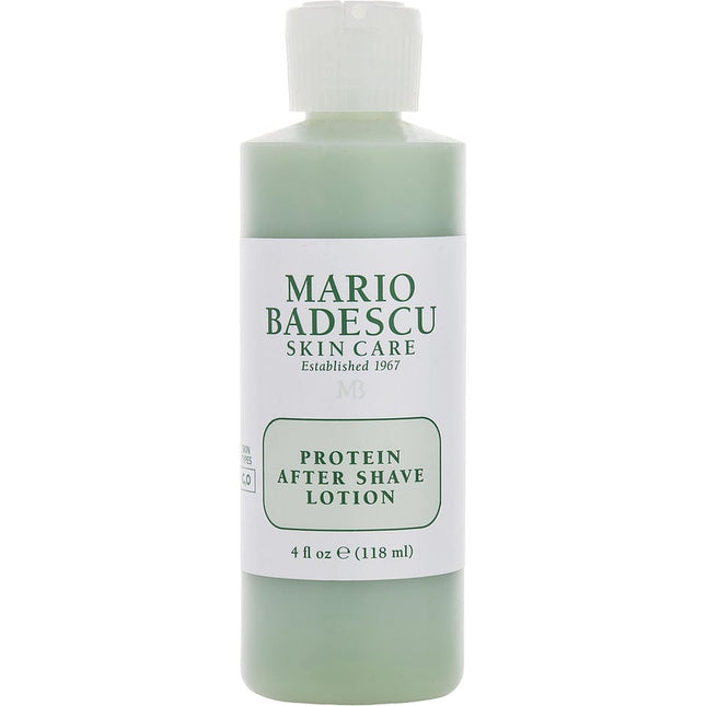 Protein After Shave Lotion 118oz/4oz Mario Badescu