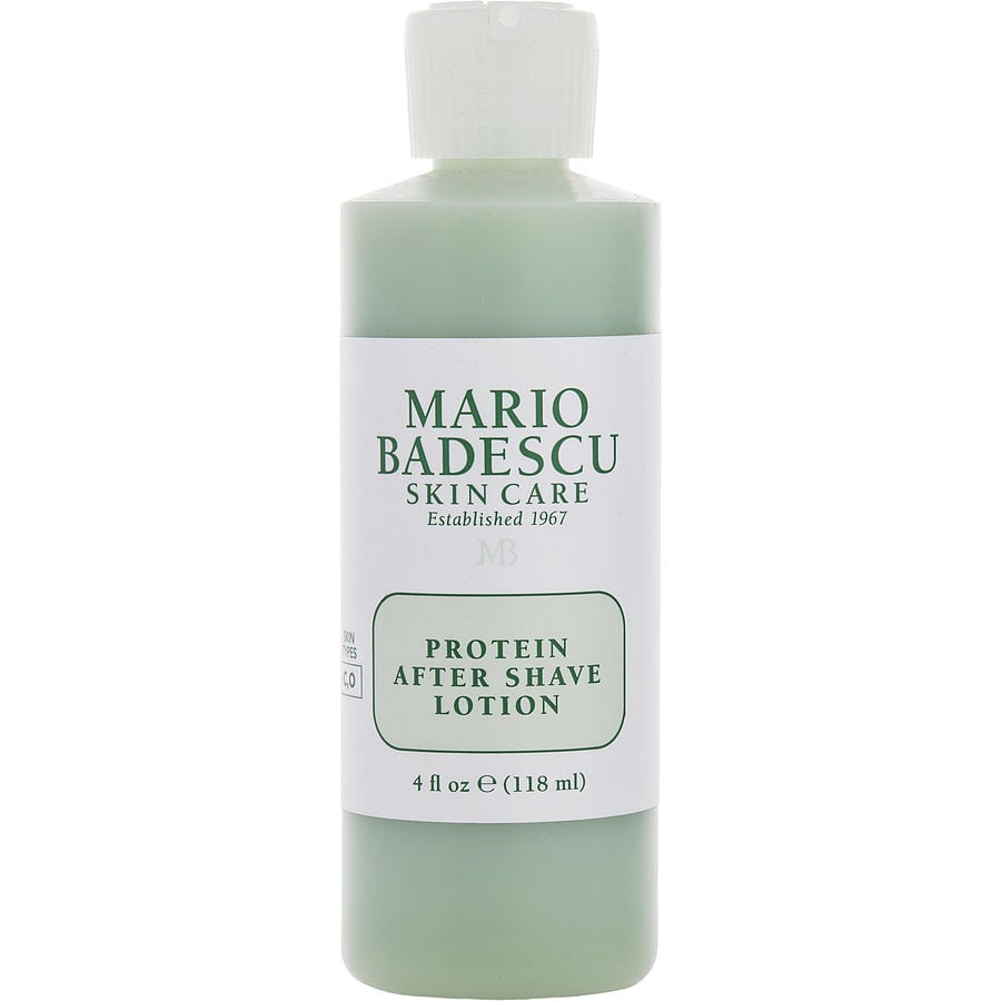 Protein After Shave Lotion 118oz/4oz Mario Badescu