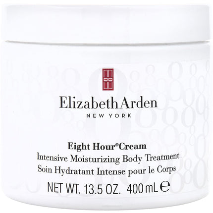 Eight Hour Cream Intensive Moisturizing Body Treatment --400g/14.1oz
