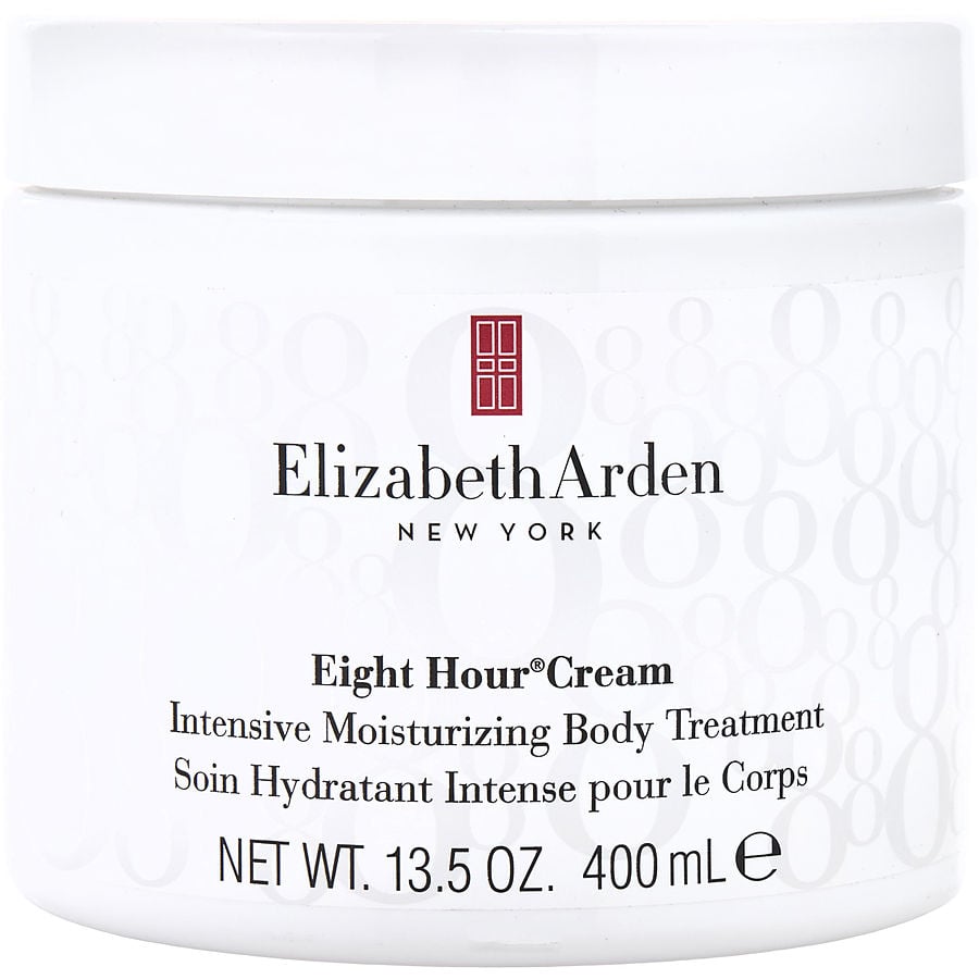 Eight Hour Cream Intensive Moisturizing Body Treatment --400g/14.1oz Elizabeth Arden