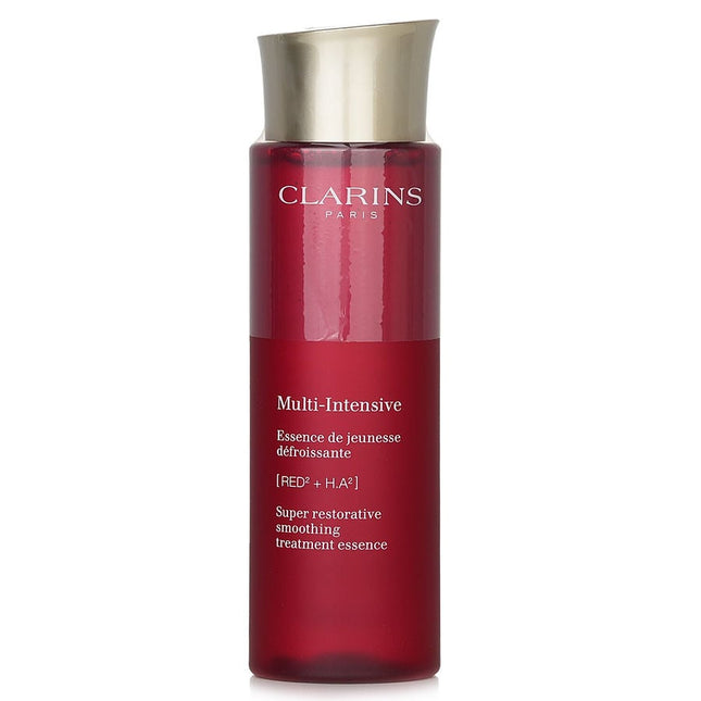 Super Restorative Smoothing Treatment Essence  --200ml/6.7oz Clarins