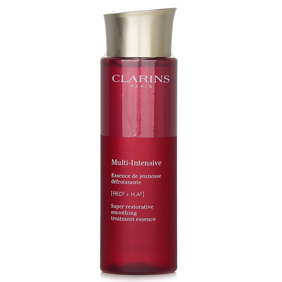 Super Restorative Smoothing Treatment Essence  --200ml/6.7oz Clarins