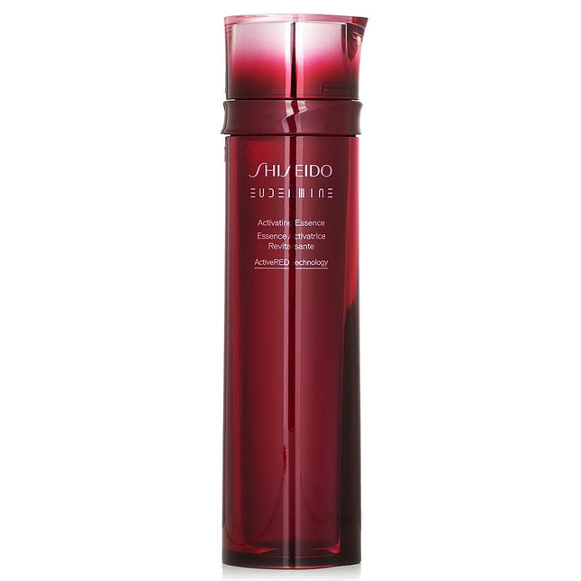 Eudermine Activating Essence  --145ml/4.9oz Shiseido