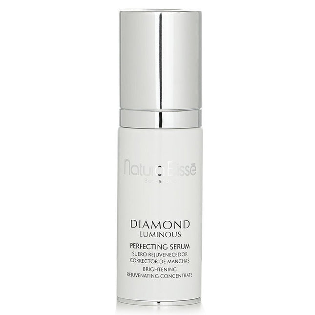 Diamond Luminous Perfecting Serum  --40ml/1.4oz Natura Bisse