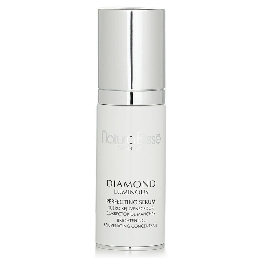 Diamond Luminous Perfecting Serum  --40ml/1.4oz Natura Bisse