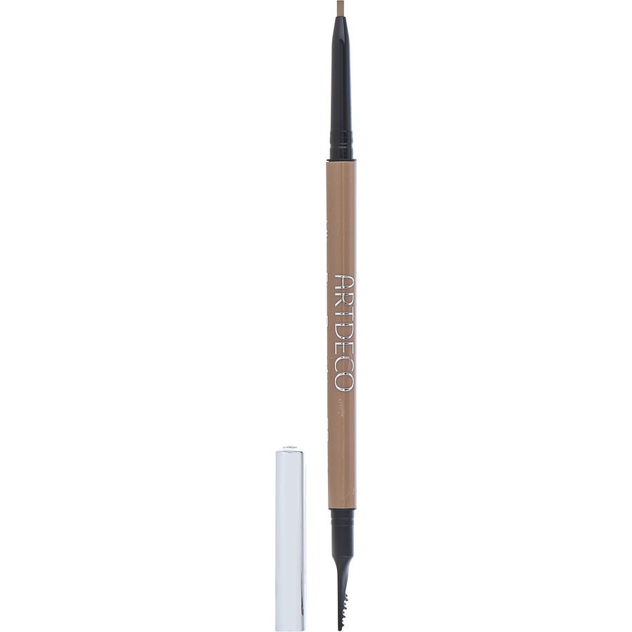 Artdeco Ultra Fine Brow Liner - #32 Fair Blonde --0.09gr/0.003oz By Artdeco Artdeco
