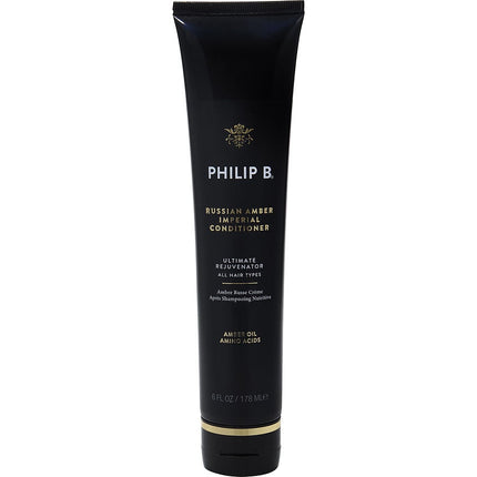 Russian Amber Imperial Conditioner 6 Oz