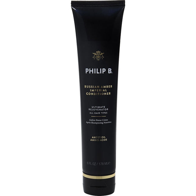 Russian Amber Imperial Conditioner 6 Oz