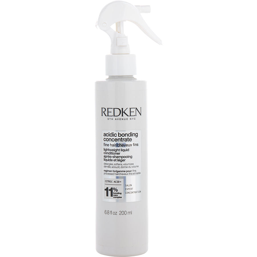 Redken Acidic Bonding Concentrate Lightweight Liquid Conditioner 6.7 oz
