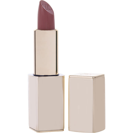 Estee Lauder Pure Color Lipstick Creme Refillable - # 440 Irresistible --3.5g/0.12oz By Estee Lauder