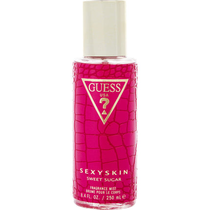 Guess Sexy Skin Sweet Sugar By Guess Fragrance Mist 8.4 Oz