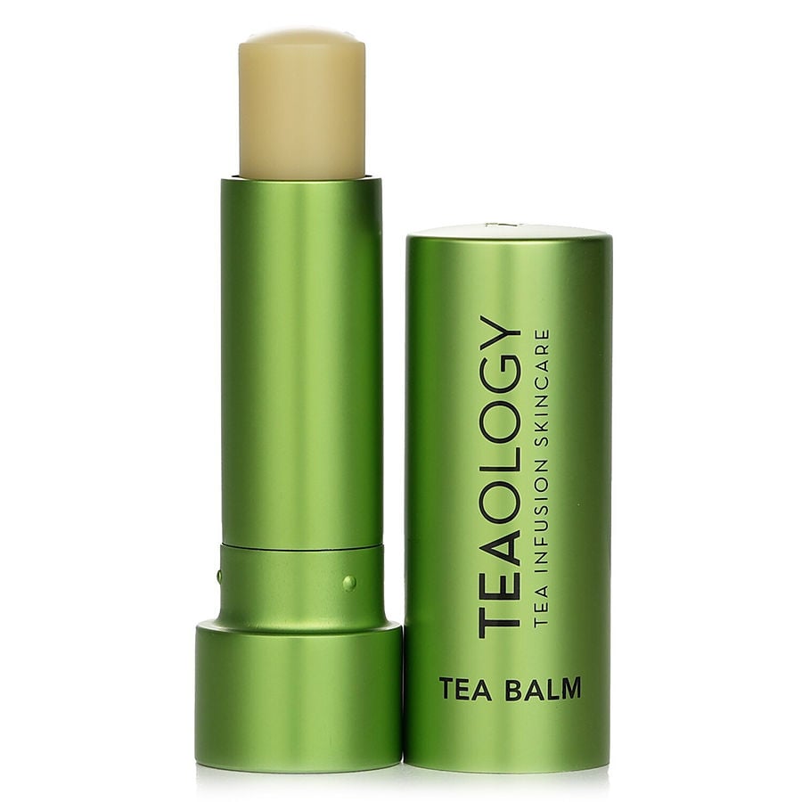 Teaology Transparent Matcha Tea Lip Balm 4.8g/0.17oz
