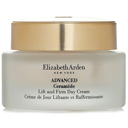 Advanced Ceramide Lift And Firm Day Cream  --50ml/1.7oz
